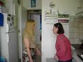 Martine et Magali