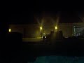 Vernon Rescue 406 responding