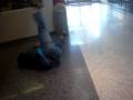 videos de Bboy Solace Windmill Practice