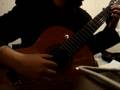 videos de Matteo Carcassi - Etude N° 3 in A, Op.60 Andantino