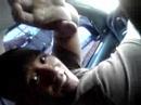 car ride