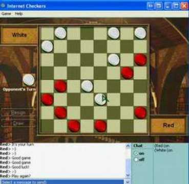 checkers checkers