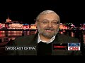 Iranian secretary general for Human Rights: "Iran is a great democracy" - 17 Feb 2010 - free flv video @ vwatch.tv