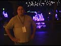 Busch Gardens of Williamsburg's Christmas Town
