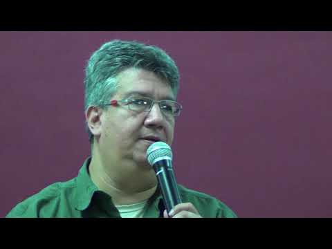 Sanidad Espiritual III | Pastor Andres Noguera