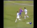 Ronaldo -  Compostela vs FC Barcelona