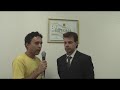 FUTEBOL NA GLOBO 2012 TULIO MARAVILHA EM ENTREVISTA À DADOVILANOVA