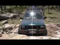 BJC - The Springs 4x4 BJC - The Springs 4x4