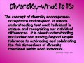 Student Video for Diversity Student Video for Diversity