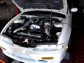 SpanishRicer's 240sx w/GT3076R