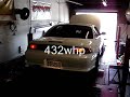 SpanishRicer's 240sx w/GT3076R