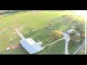 Anne Murphy at Case Western Sky Dive Anne Murphy at Case Western Sky Dive