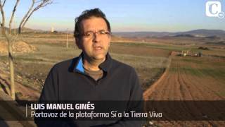 TIERRAS RARAS UNA OPORTUNIDAD AL ENOTURISMO