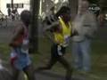 Gebrselassie WR