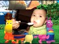 Nehuen 1 año Nehuen 1 año