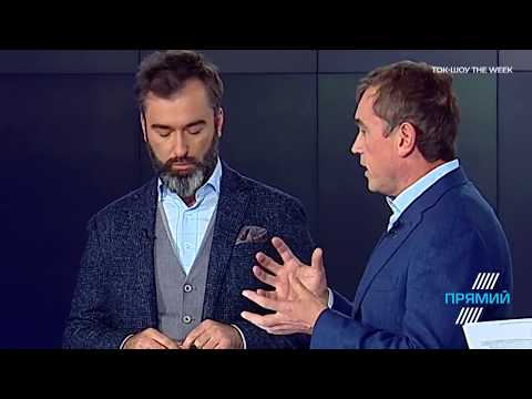 Критично важливо підтримувати малий та середній бізнес, Василь Хмельницький