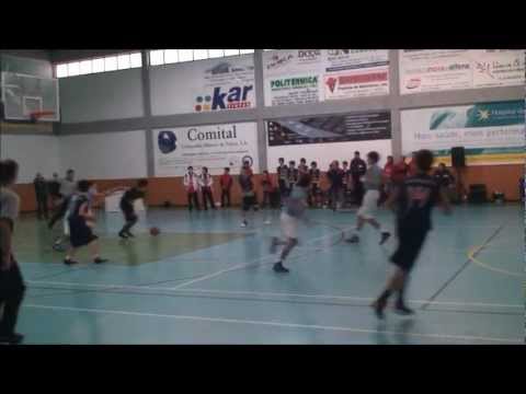 Dragon Force 58 - 60 Maia Basket - Buzzer da vitória e conquista do campeonato distrital