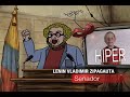 Gran capitulo especial con los mas sabrosos protagonistas del debate de moción de censura al ministro de agricultura. Con este capitulo vas a querer volverte senador!!! muestraselo a tus amiguitos!!!