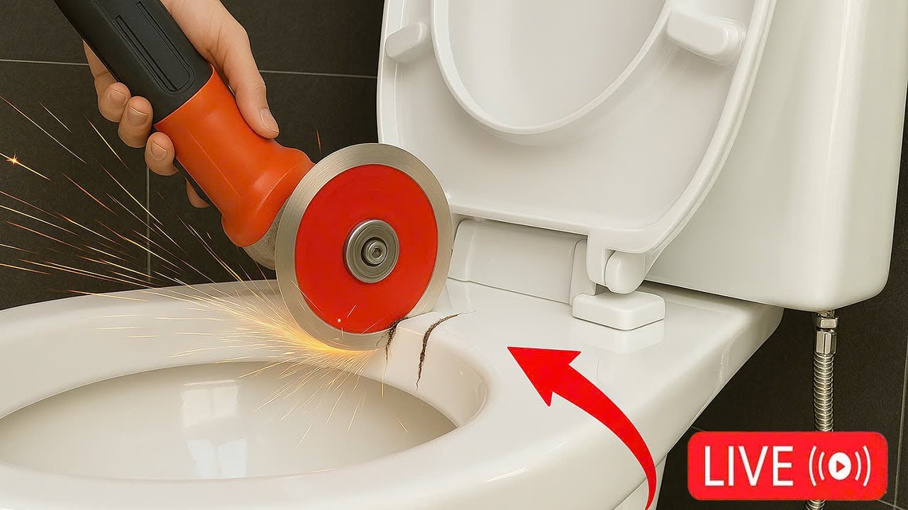 Very few people know about this amazing invention! Super simple trick that anyone can do