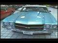 american muscle car: chevy chevelle ss 396 - ss454 PART:3