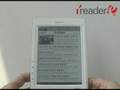 조선일보 iReader E NUUT(누트) 사용설명서