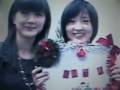 エッグの日 澤田由梨 森咲樹 20081215