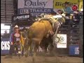 Kody Lostroh VS Troubador