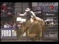 Kody Lostroh VS Troubador