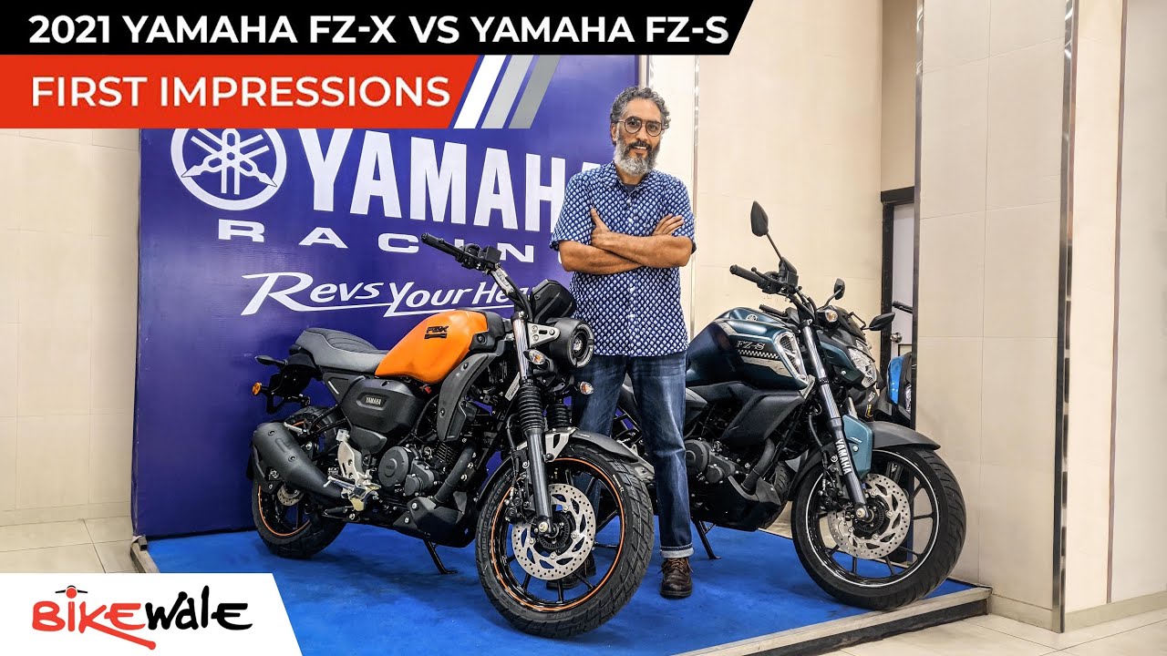 yamaha fz s fi 2021 ver 3.0 bs vi