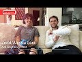 Zedd Alessia Cara MRL Ask Anything Chat w/ Romeo (Full Version)