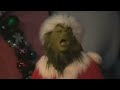 Grinchmas Musical at Islands of Adventure, Universal Orlando