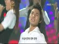 Big Bang - Cha Cha Cha & L:ook at me Gwi-Soon @ Trot Battle Big Bang - Cha Cha Cha & L:ook at me Gwi-Soon @ Trot Battle