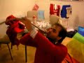 Peke!! - Vasos Comunicantes