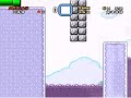 Asshole Mario 2 Stage 5
