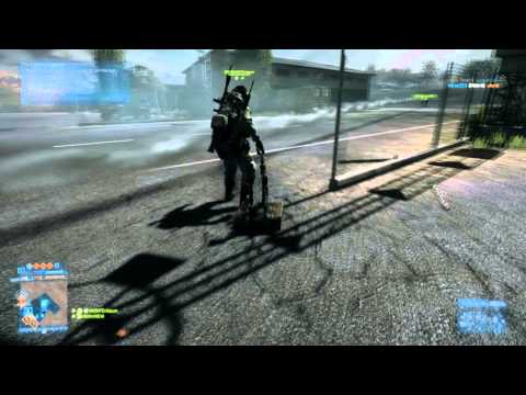 how to use repair tool on eod bot