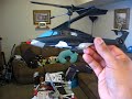 Air Hogs Sharpshooter Helicopter..