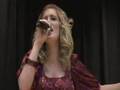 Brockport Idol- Rebekah Nowak- Anyway