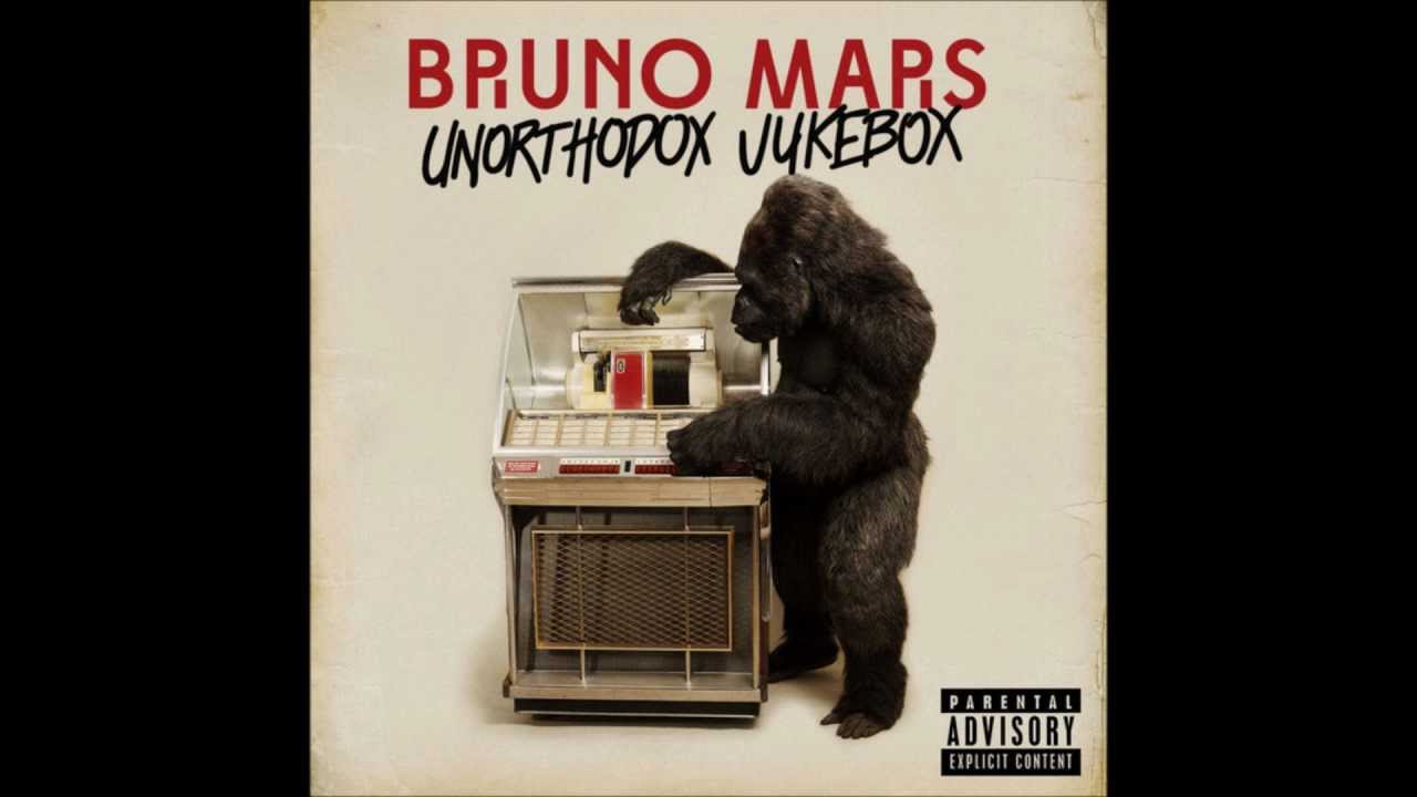 Bruno Mars - Old & Crazy ft. Esperanza Spalding