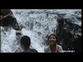 Mitsubishi 4x4 on tour in ranong