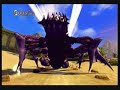 sonic and the secret rings walkthrough part 5