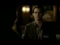 The Vampire Diaries - ELIJAH'S BACK!!!