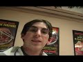 A-Kon 19 (2008) - Random Zutara in a Fast Food Restaurant