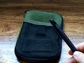 Gear Review : Diplomat Pocket Organizer
