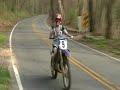 Dirtbiking on Road and trail