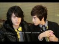 An SSMV of Kim Ki Bum from U-KISS, with the Korean song 