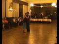 Osky & Luiza - La Cicatriz milonga 2008 Osky & Luiza - La Cicatriz milonga 2008