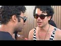 mobilee at hotel diagonal - sonar 2008