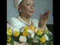 Homenaje a la Senadora Piedad C�rdoba