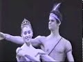 Marianela nunez and thiago soares in le corsaire