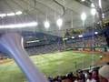 Rays win Game 2 of the ALCS